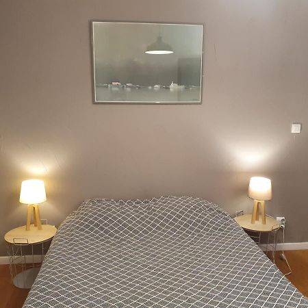 Appartement centre-ville Thonon-les-Bains Extérieur photo