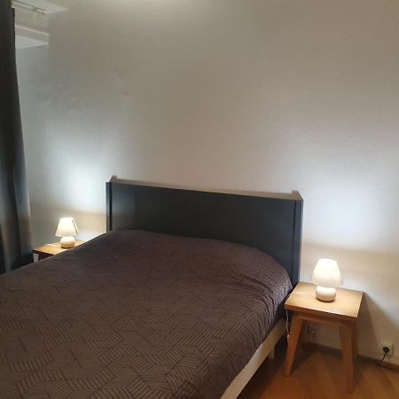 Appartement centre-ville Thonon-les-Bains Extérieur photo
