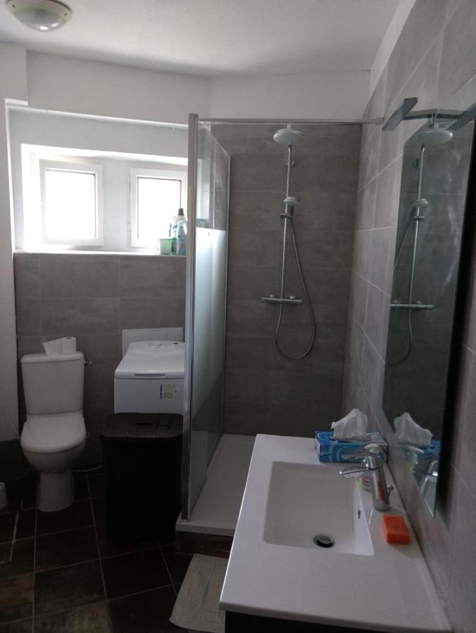 Appartement centre-ville Thonon-les-Bains Extérieur photo