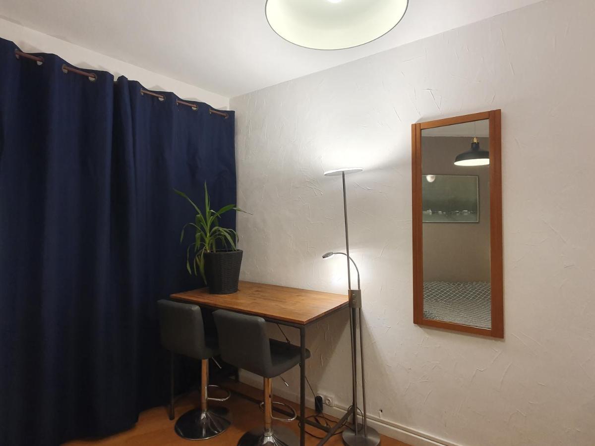 Appartement centre-ville Thonon-les-Bains Extérieur photo