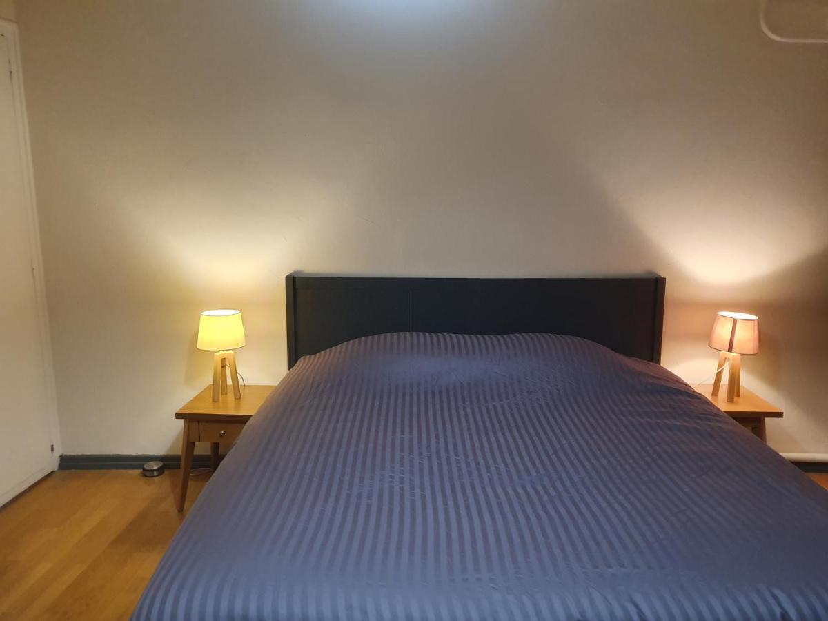 Appartement centre-ville Thonon-les-Bains Extérieur photo