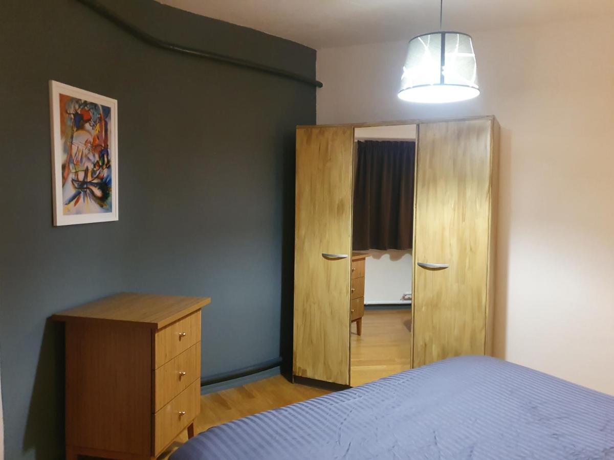 Appartement centre-ville Thonon-les-Bains Extérieur photo
