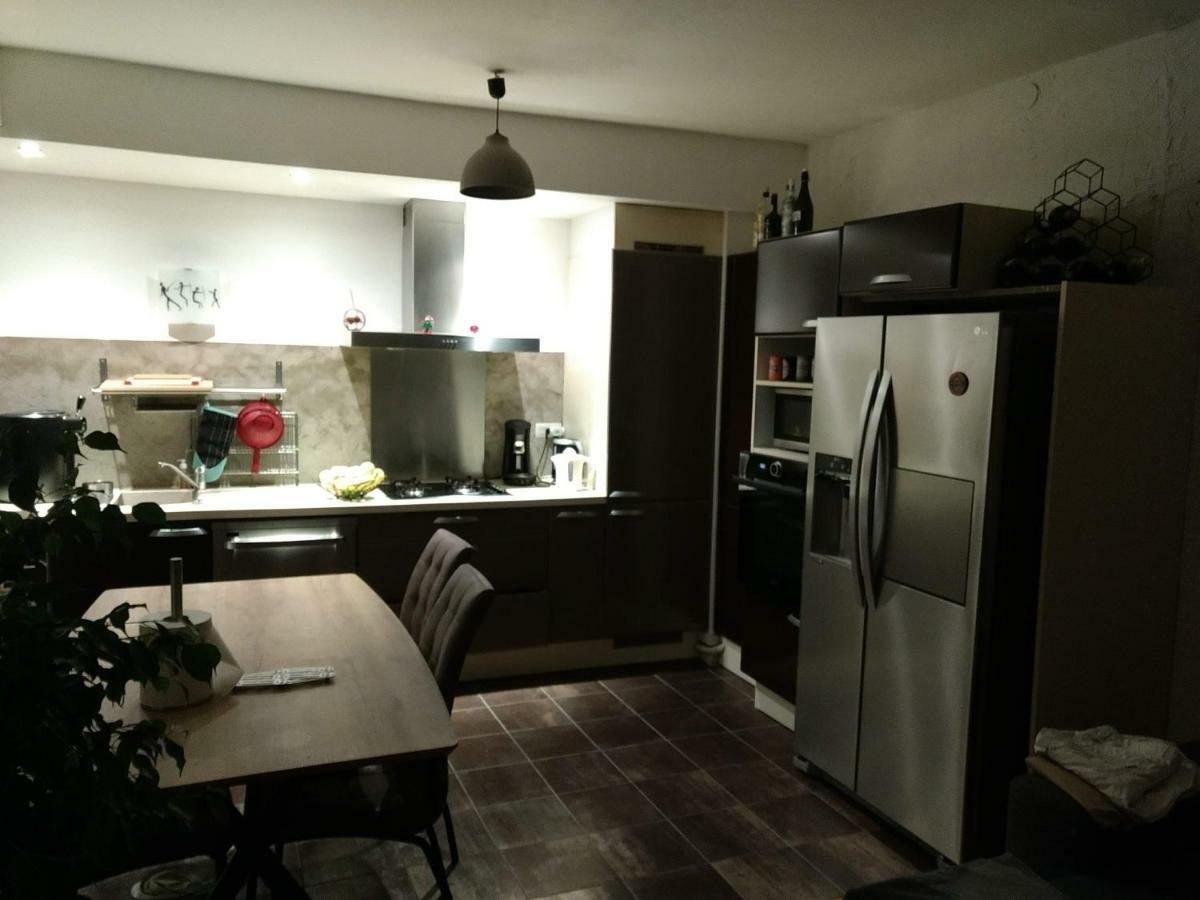 Appartement centre-ville Thonon-les-Bains Extérieur photo