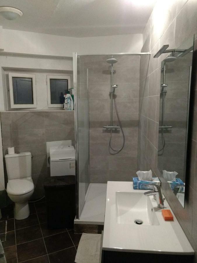 Appartement centre-ville Thonon-les-Bains Extérieur photo